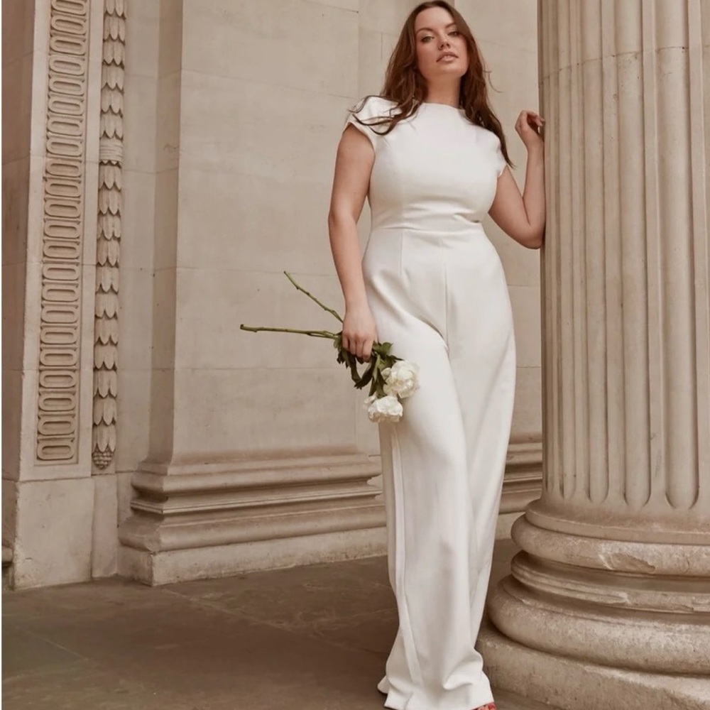 Odd Muse Jumpsuit